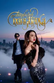 Chuyện Tình Nàng Tiên Cá