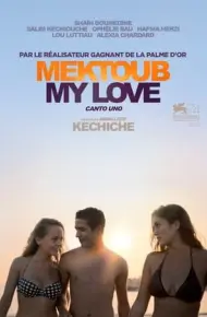 Mektoub, Tình Yêu Của Tôi: Khúc Ca Đầu Tiên