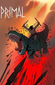 Primal (Phần 2)
