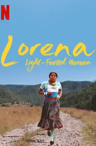 Lorena: Cô Gái điền Kinh