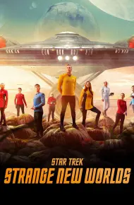 Star Trek: Thế Giới Mới Lạ