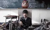 Trò Chơi Sinh Tồn