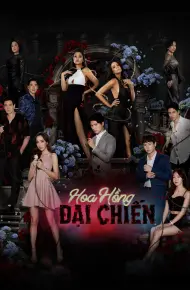 Hoa Hồng Đại Chiến