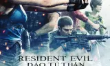 Resident Evil: Đảo Tử Thần