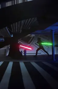 Star Wars: Sự Trở Lại Của Jedi