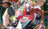TIGER & BUNNY: Khởi đầu