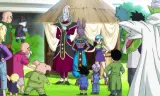 Dragon Ball Z: Trận Chiến Của Các Vị Thần