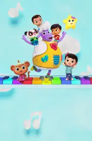 Little Baby Bum: Music Time
