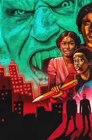 Ma Cà Rồng Ở Quận Bronx