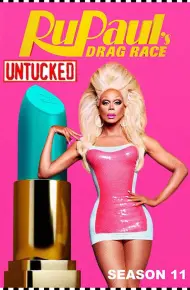 RuPaul’S Drag Race – Cuộc Chiến Giày Cao Gót: Hậu Trường (Phần 12)