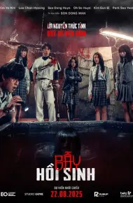 Bẫy Hồi Sinh