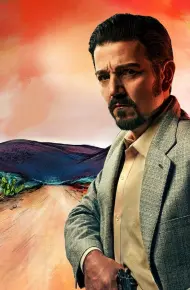 Trùm Ma Túy: Mexico (Phần 3)