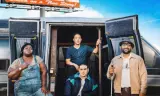 Hơn Cả Một Chuyến Đi