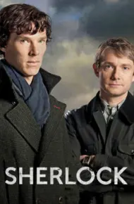 Thám Tử Sherlock (Phần 3)
