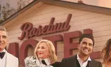 Schitt'S Creek (Phần 1)