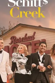 Schitt'S Creek (Phần 1)