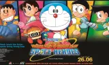 Doraemon: Nobita Và Những Hiệp Sĩ Không Gian