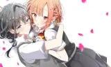 Khẽ Hát Lời Yêu (Sasayaku You Ni Koi Wo Utau)