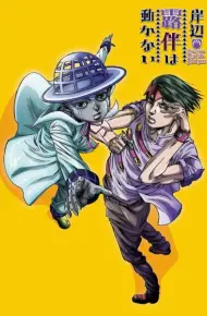 Kishibe Rohan đã Nói Vậy