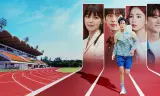 Bước Chạy Tới Trái Tim