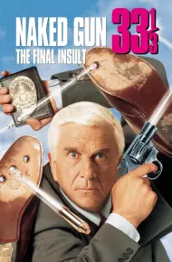 Naked Gun 33 1/3: The Final Insult