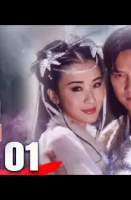 Tiên Nữ Núi Linh Sơn