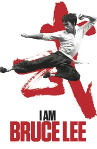 I Am Bruce Lee