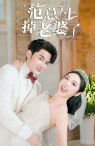 Cô Vợ Trên Trời Rơi Xuống Của Phạm Tổng
