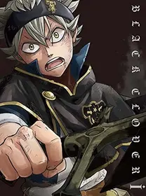 Black Clover: Thế Giới Phép Thuật (Phần 1)