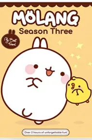 Molang (Phần 3)