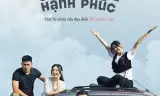 Ga Ra Hạnh Phúc