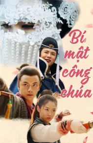 Bí Mật Công Chúa
