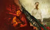 Trùm Ma Túy El Chapo (Phần 3)
