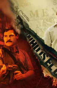 Trùm Ma Túy El Chapo (Phần 3)