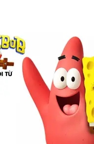 SpongeBob: Lời Nguyền Hải Tặc