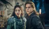 Đồ Lan Đóa: Lời Nguyền Duyên Khởi