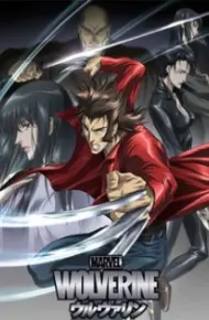 Wolverine