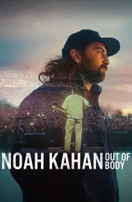 Noah Kahan: Trải Nghiệm Thoát Xác