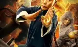 Thanh Kiếm Kung Fu