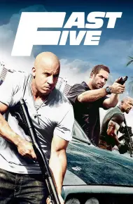 Fast & Furious 5: Phi Vụ Rio