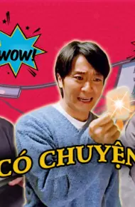 Nhà Có Chuyện Hỉ