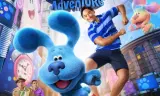 Cuộc Phiêu Lưu Trên Đường Rộng Của Blue