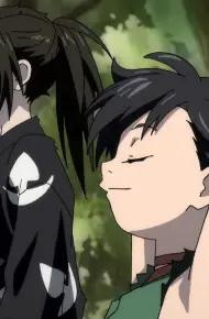 Dororo (Đi Tìm 48 Phần Cơ Thể)