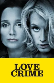 Love Crime