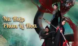 Nữ Hiệp Phàn Lê Hoa