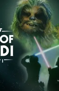 Chiến Tranh Giữa Các Vì Sao Tập 6: Sự Quay Trở Lại Của Jedi