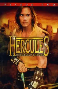Những Cuộc Phiêu Lưu Của Hercules (Phần 2)
