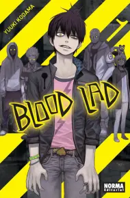 Blood Lad