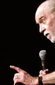 Giấc Mơ Mỹ Của George Carlin'S