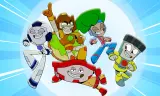 Transformers: BotBots